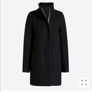 J. Crew Factory City Coat